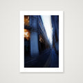 City. From London Series. 2023 — A4 (21×30cm, 8×12") Print only