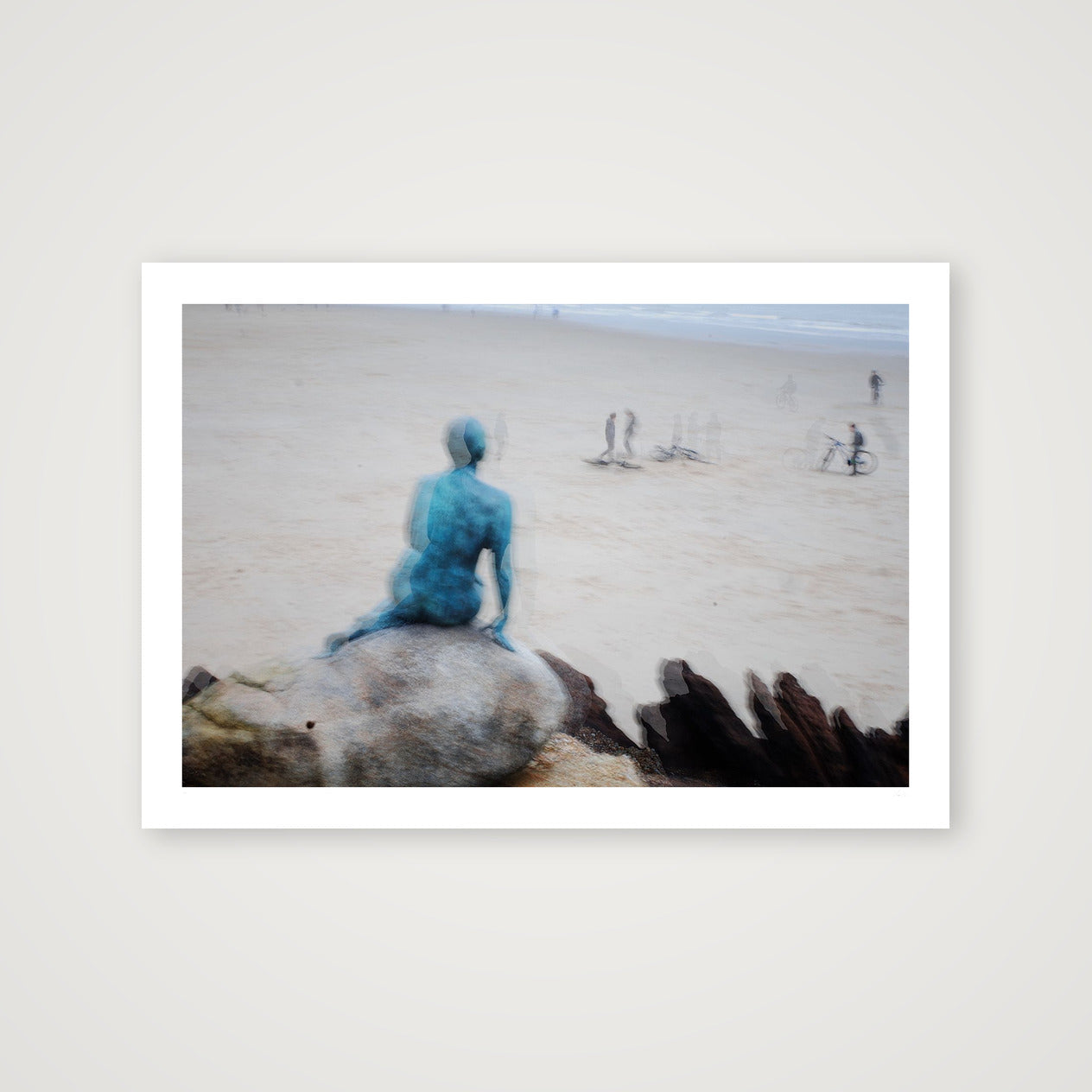 Aut Splash. #12 — 100×70cm, 39×28" Print only