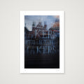 Makers. From London Series. 2025 — A4 (21×30cm, 8×12") Print only
