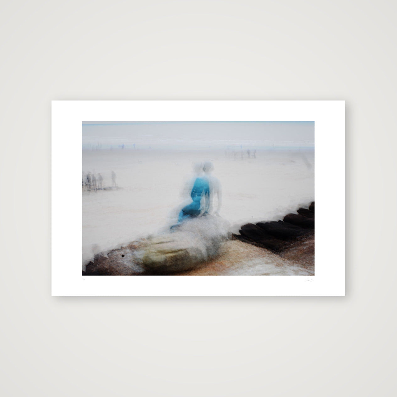 Aut Splash. #13 — 60×40cm, 24×16" Print only