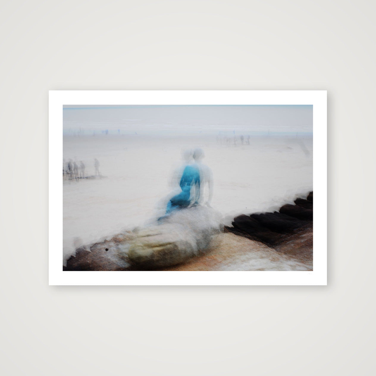 Aut Splash. #13 — 100×70cm, 39×28" Print only