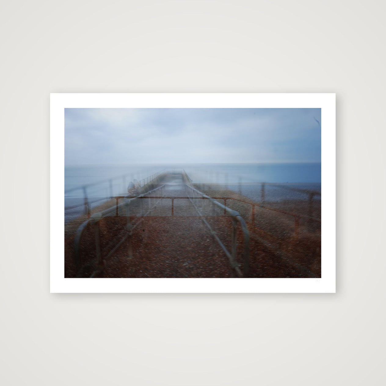 Aut Splash. #15 — 100×70cm, 39×28" Print only