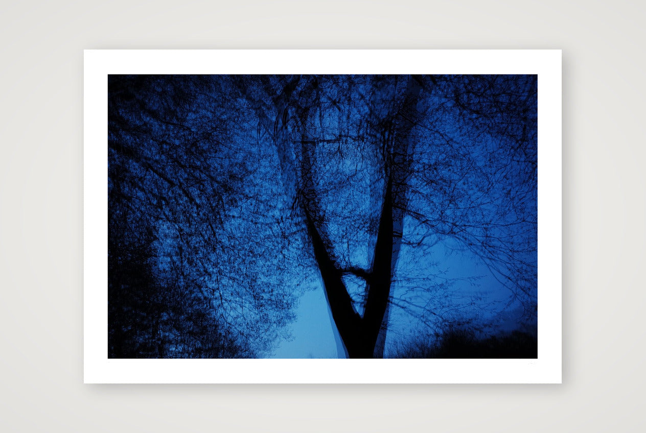 V. London, 2023 — 100×70cm, 39×28" Print only