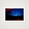 Aut Splash. #16 — A4 (30×21cm, 12×8") Print only