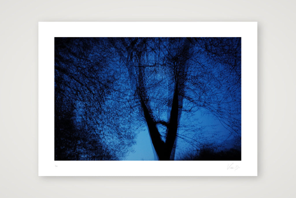 V. London, 2023 — A4 (30×21cm, 12×8") Print only
