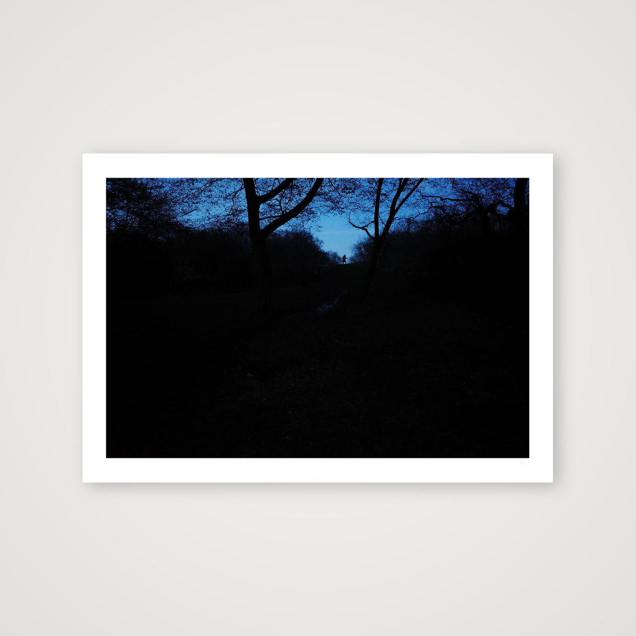 Aut Splash. #10 — 100×70cm, 39×28" Print only