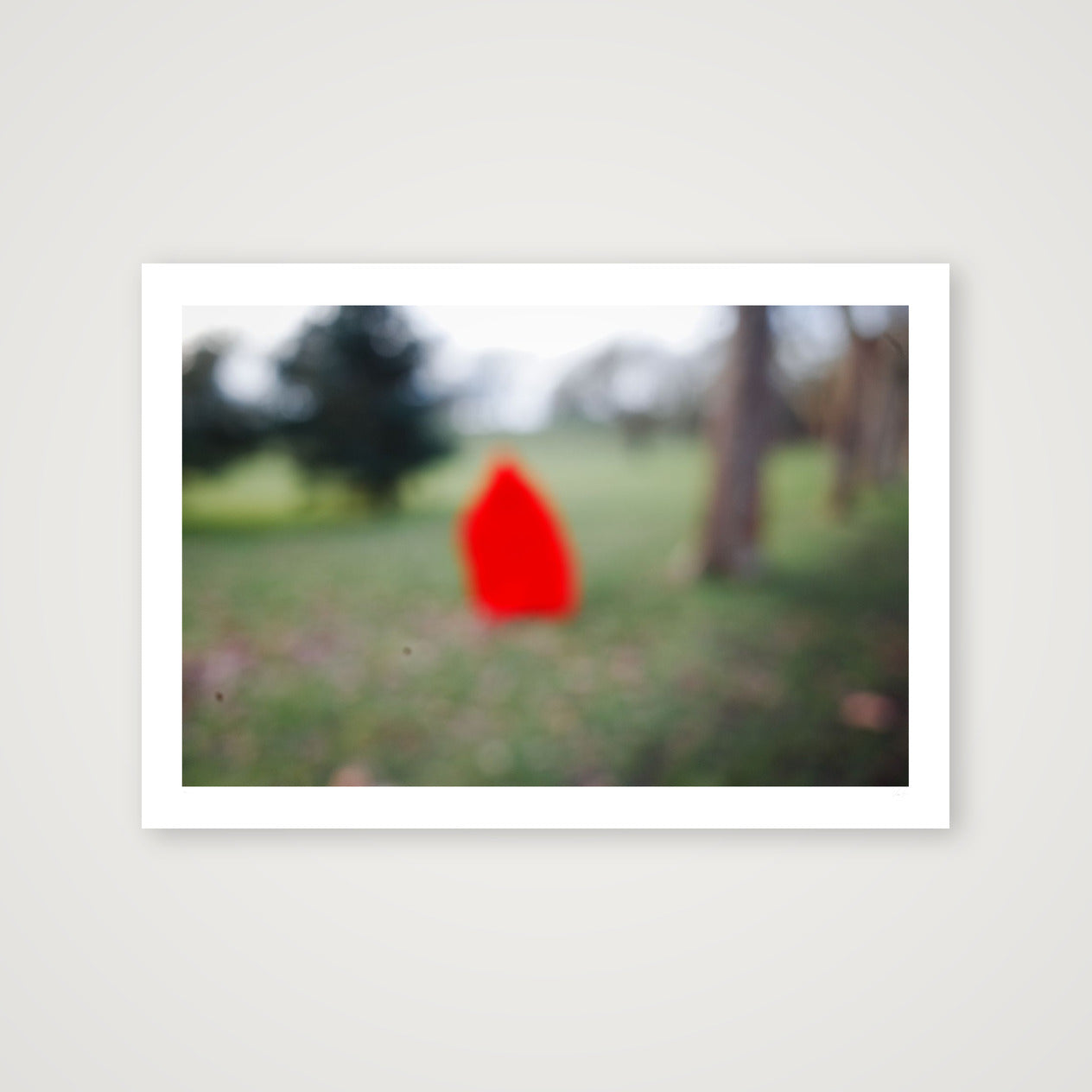 Aut Splash. #7 — 100×70cm, 39×28" Print only